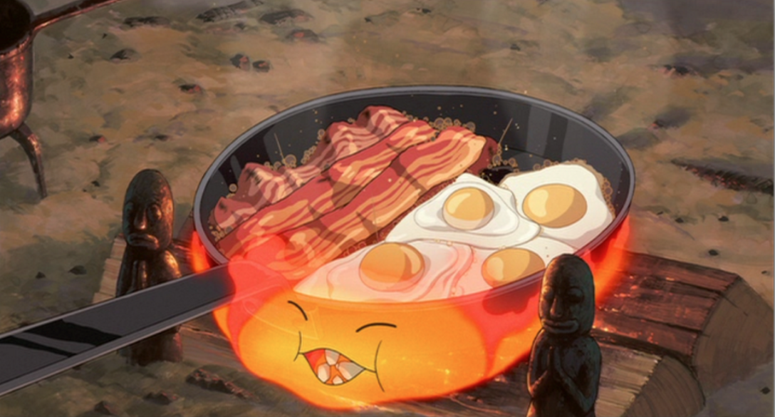 Howl’s Moving Castle howls-moving-castle
